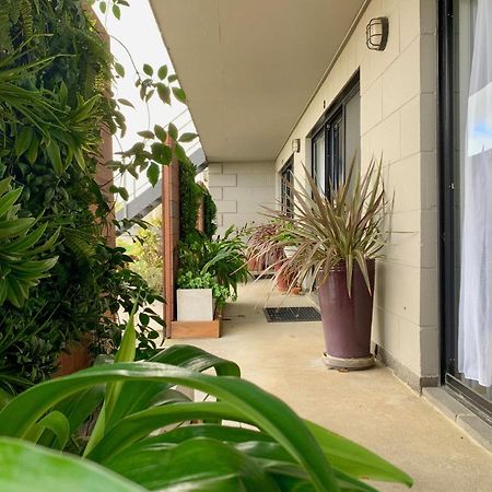 Apollo Bay Waterfront Motor Inn Екстериор снимка