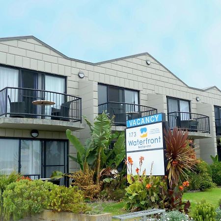 Apollo Bay Waterfront Motor Inn Екстериор снимка