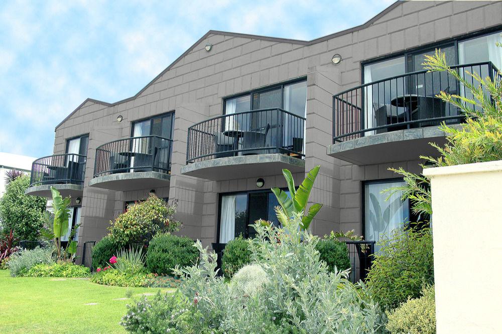 Apollo Bay Waterfront Motor Inn Екстериор снимка