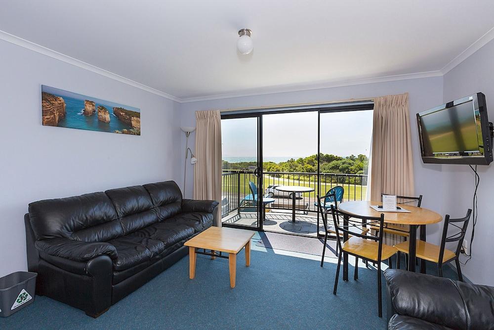 Apollo Bay Waterfront Motor Inn Екстериор снимка