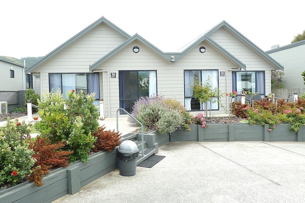 Apollo Bay Waterfront Motor Inn Екстериор снимка