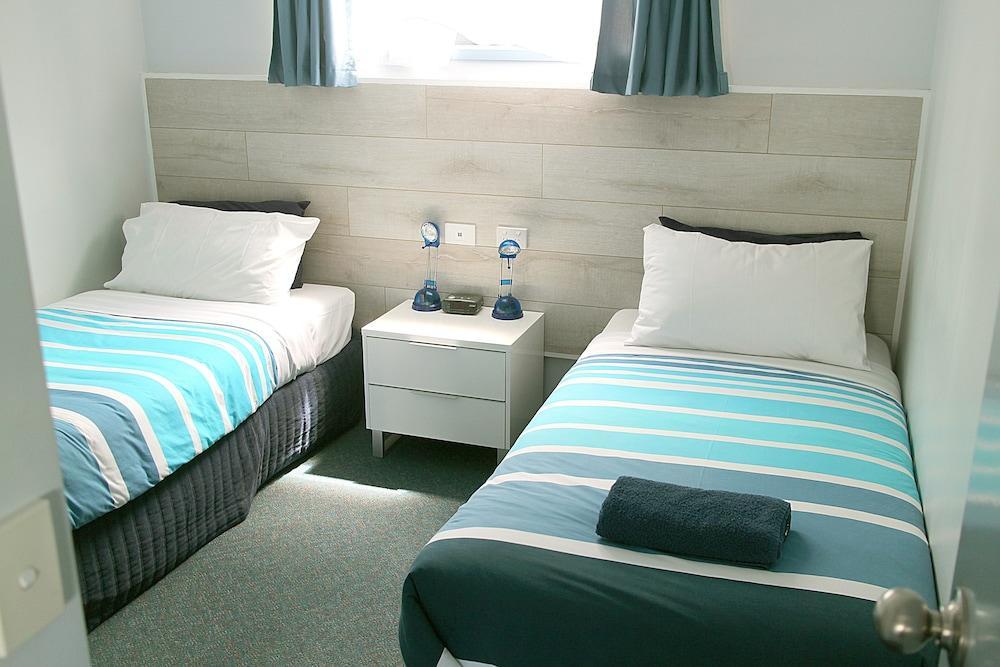 Apollo Bay Waterfront Motor Inn Екстериор снимка