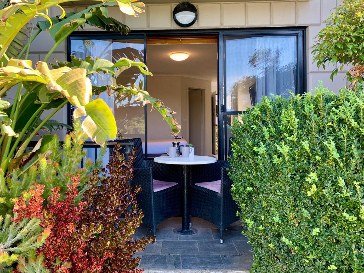 Apollo Bay Waterfront Motor Inn Екстериор снимка