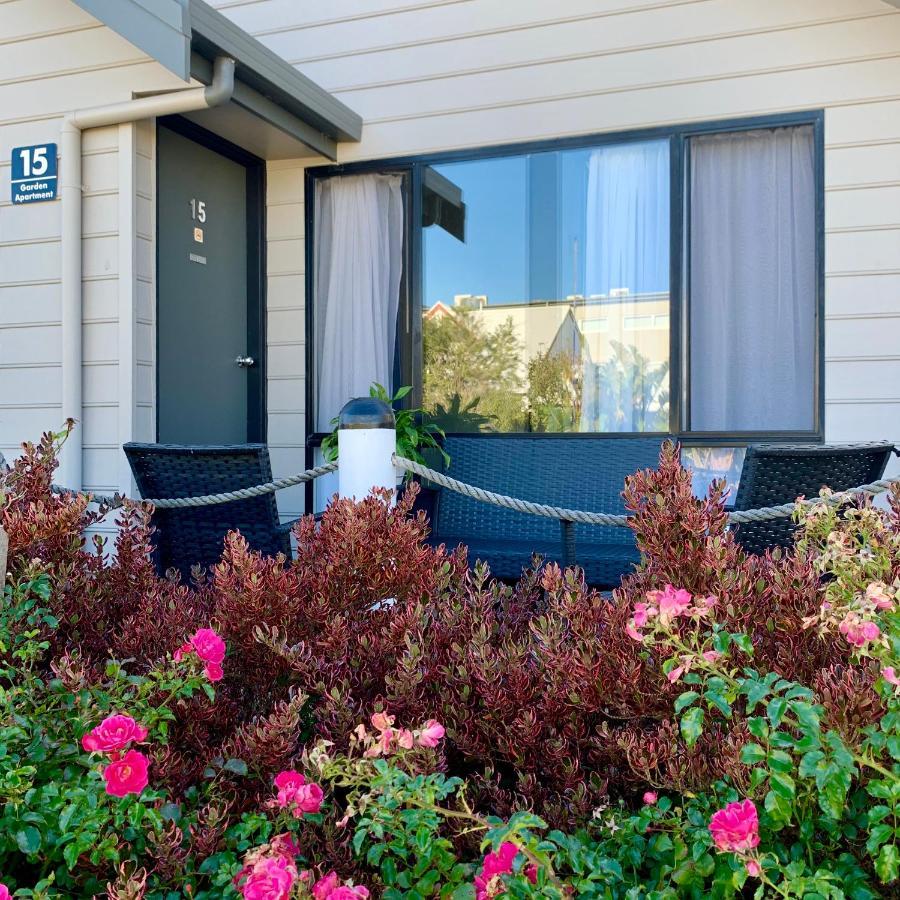 Apollo Bay Waterfront Motor Inn Екстериор снимка