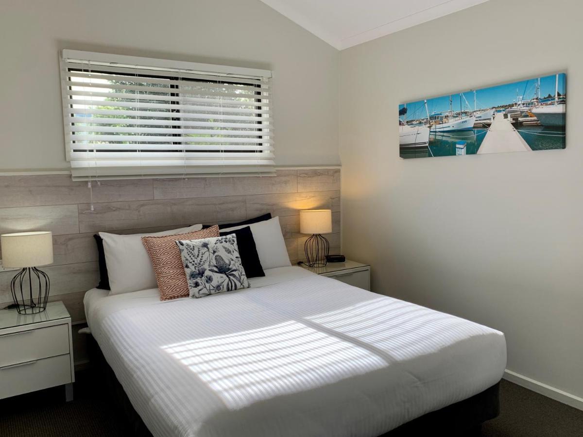 Apollo Bay Waterfront Motor Inn Екстериор снимка