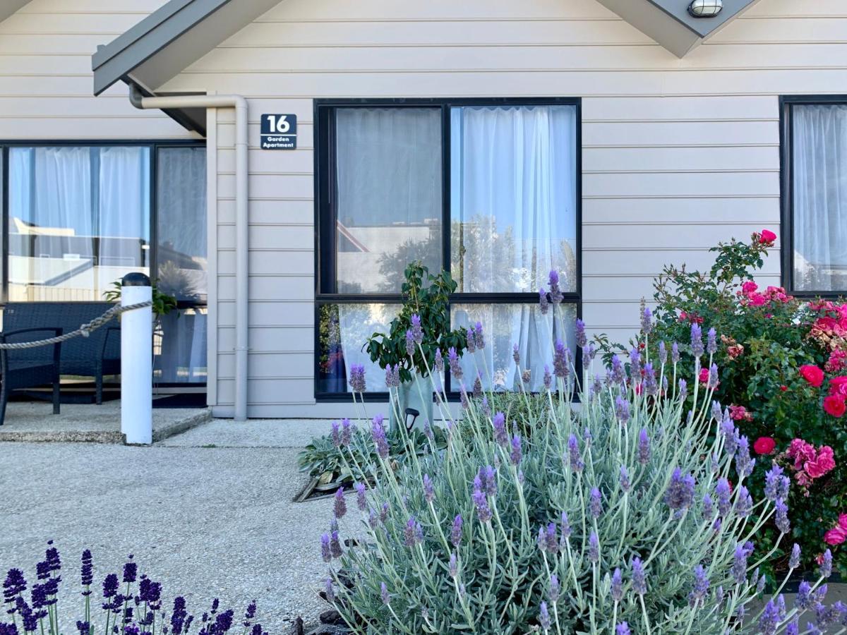 Apollo Bay Waterfront Motor Inn Екстериор снимка