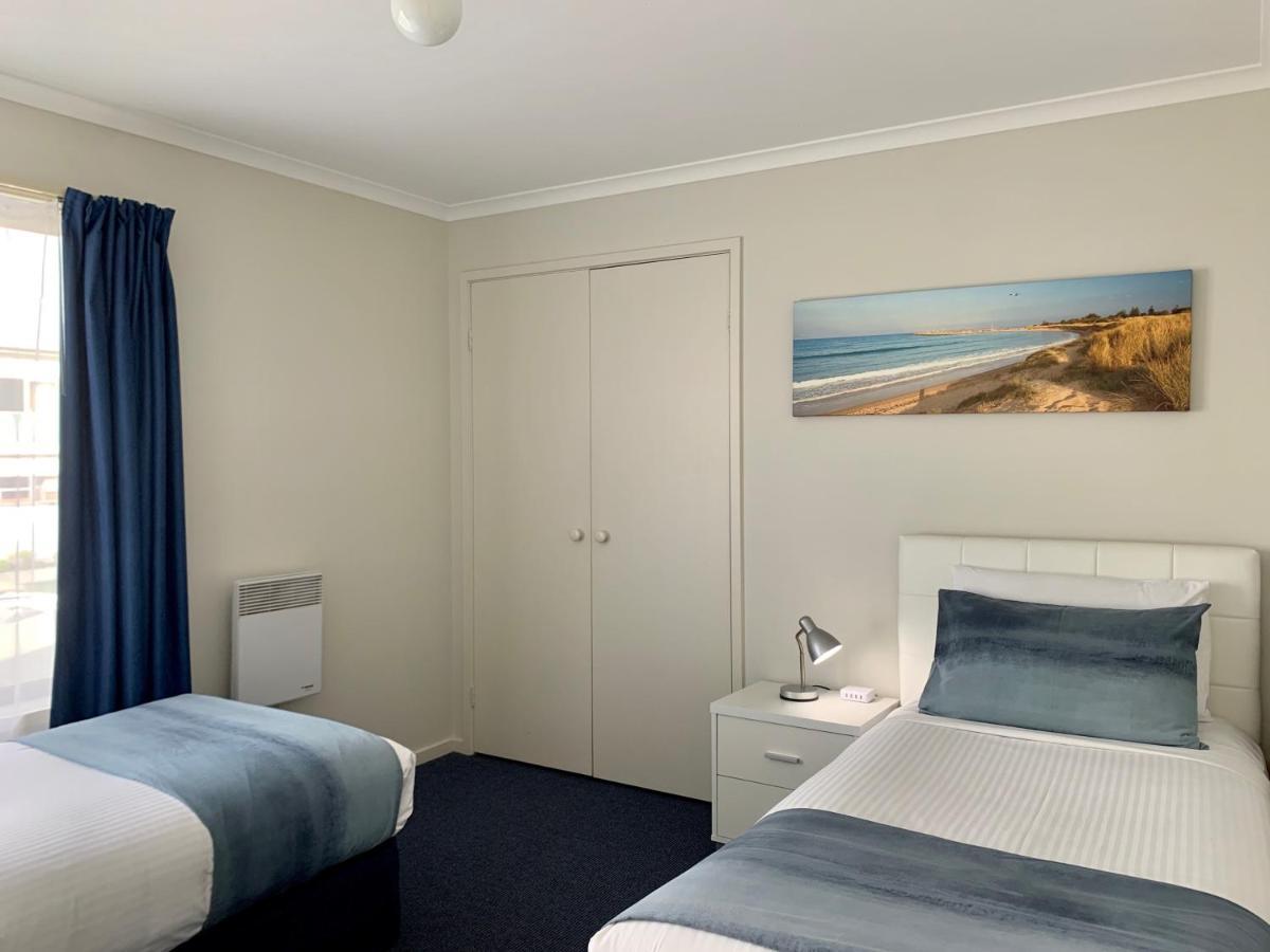 Apollo Bay Waterfront Motor Inn Екстериор снимка