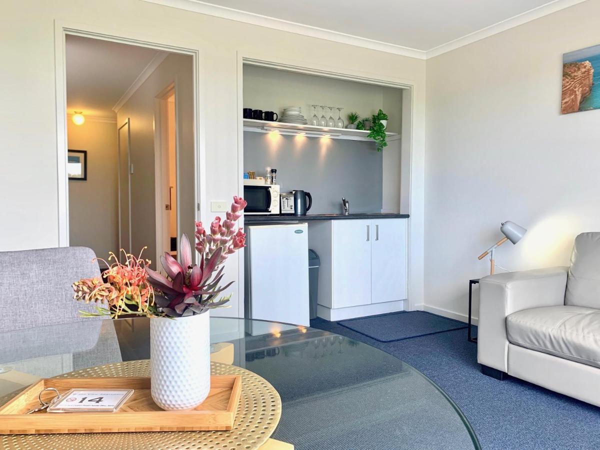 Apollo Bay Waterfront Motor Inn Екстериор снимка