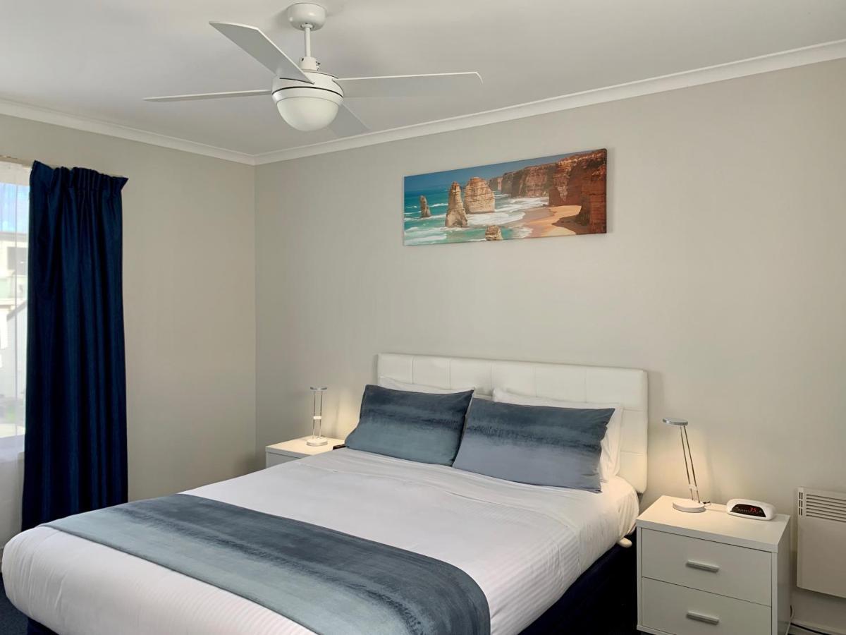 Apollo Bay Waterfront Motor Inn Екстериор снимка