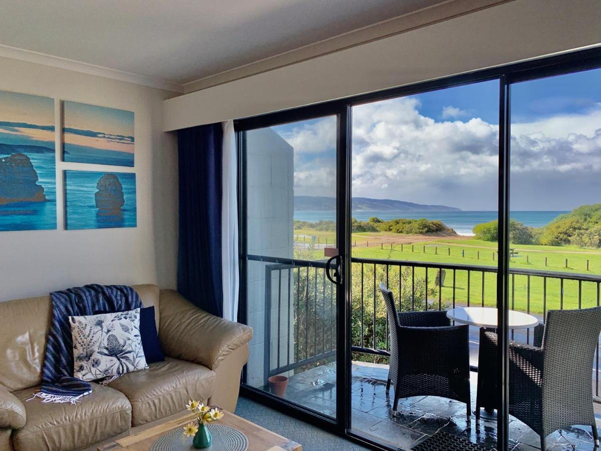 Apollo Bay Waterfront Motor Inn Екстериор снимка
