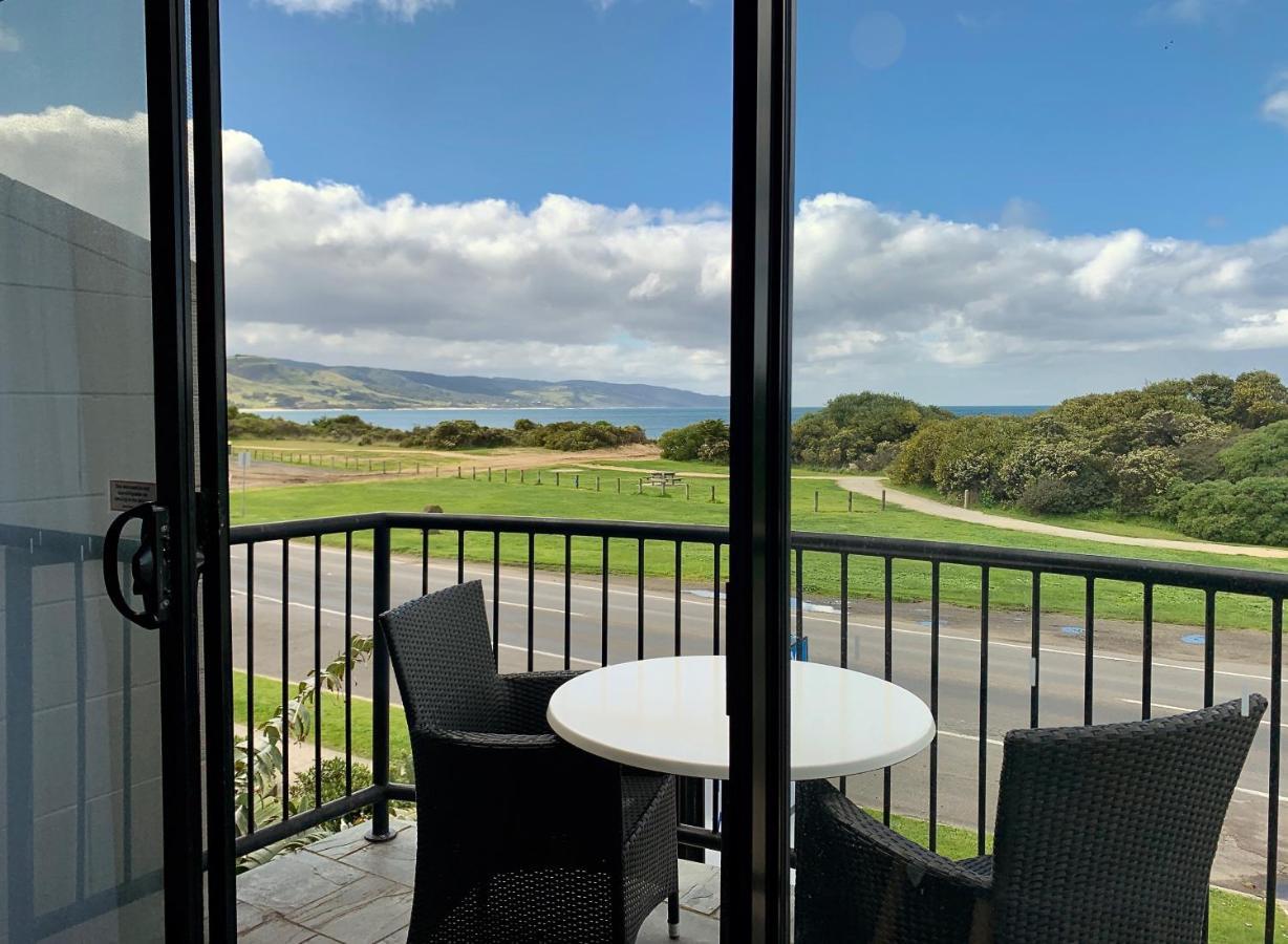 Apollo Bay Waterfront Motor Inn Екстериор снимка