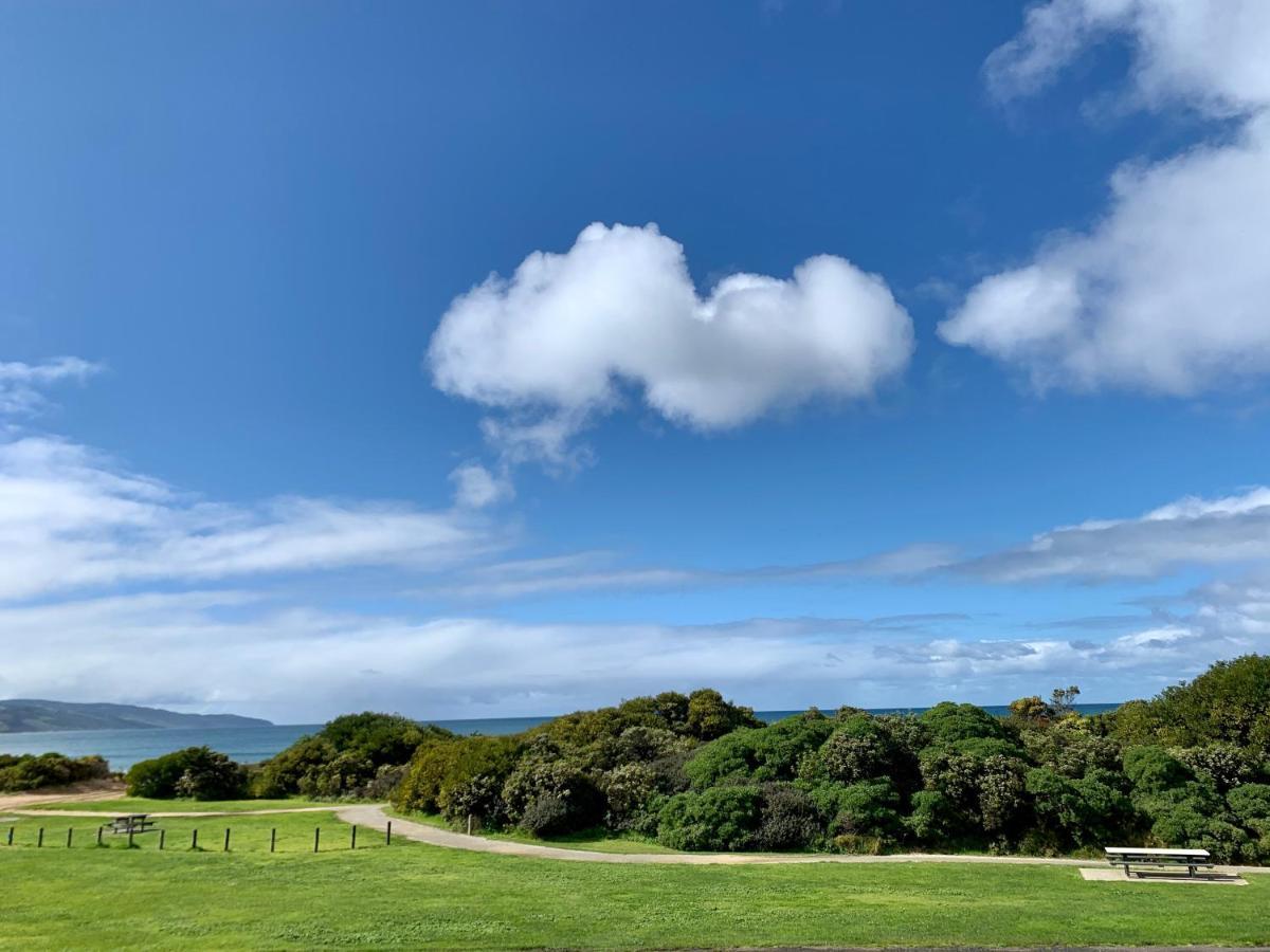 Apollo Bay Waterfront Motor Inn Екстериор снимка