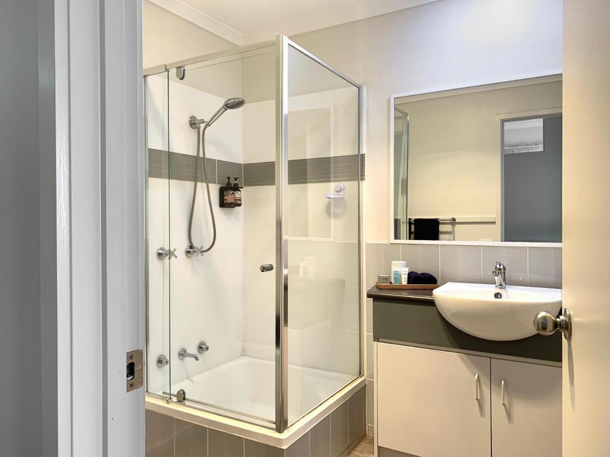 Apollo Bay Waterfront Motor Inn Екстериор снимка