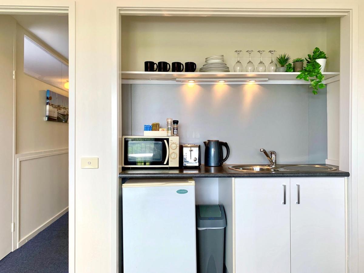 Apollo Bay Waterfront Motor Inn Екстериор снимка