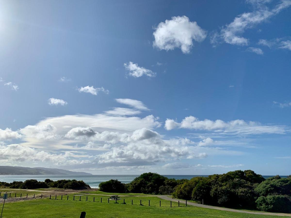 Apollo Bay Waterfront Motor Inn Екстериор снимка