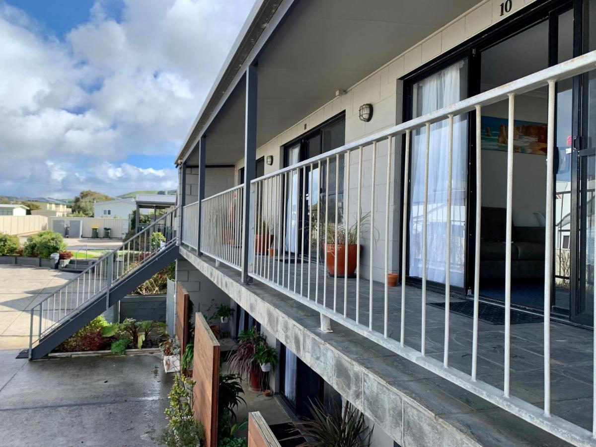 Apollo Bay Waterfront Motor Inn Екстериор снимка