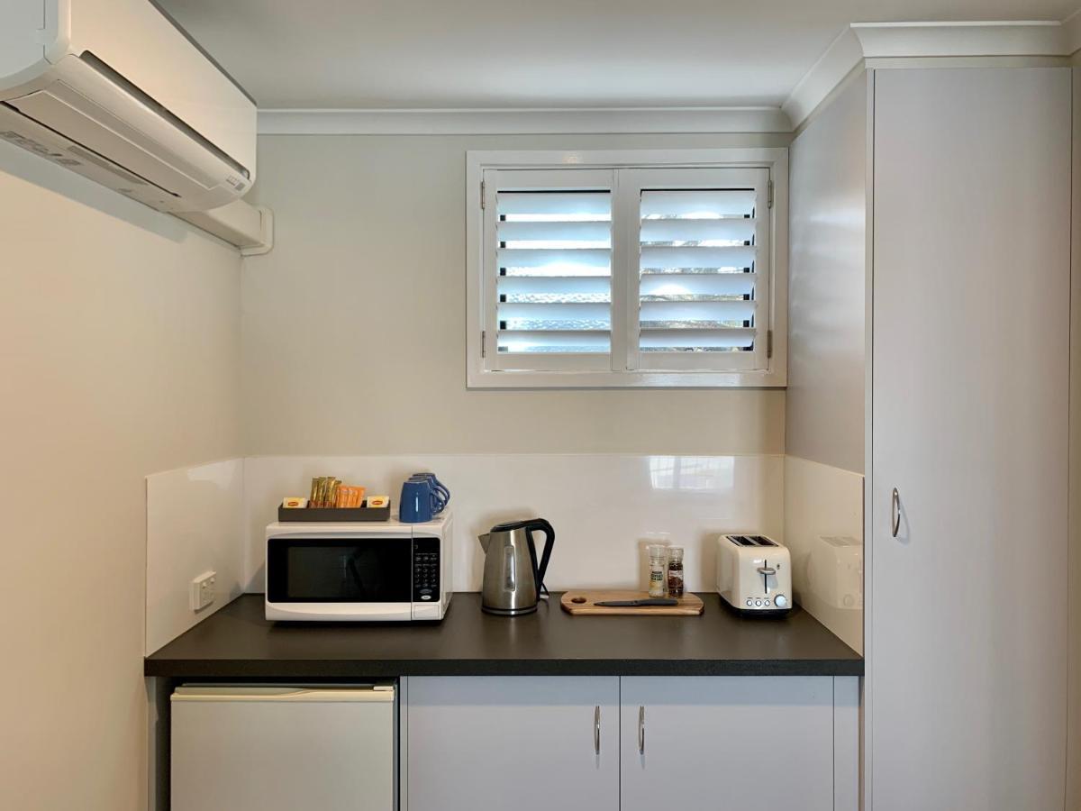 Apollo Bay Waterfront Motor Inn Екстериор снимка