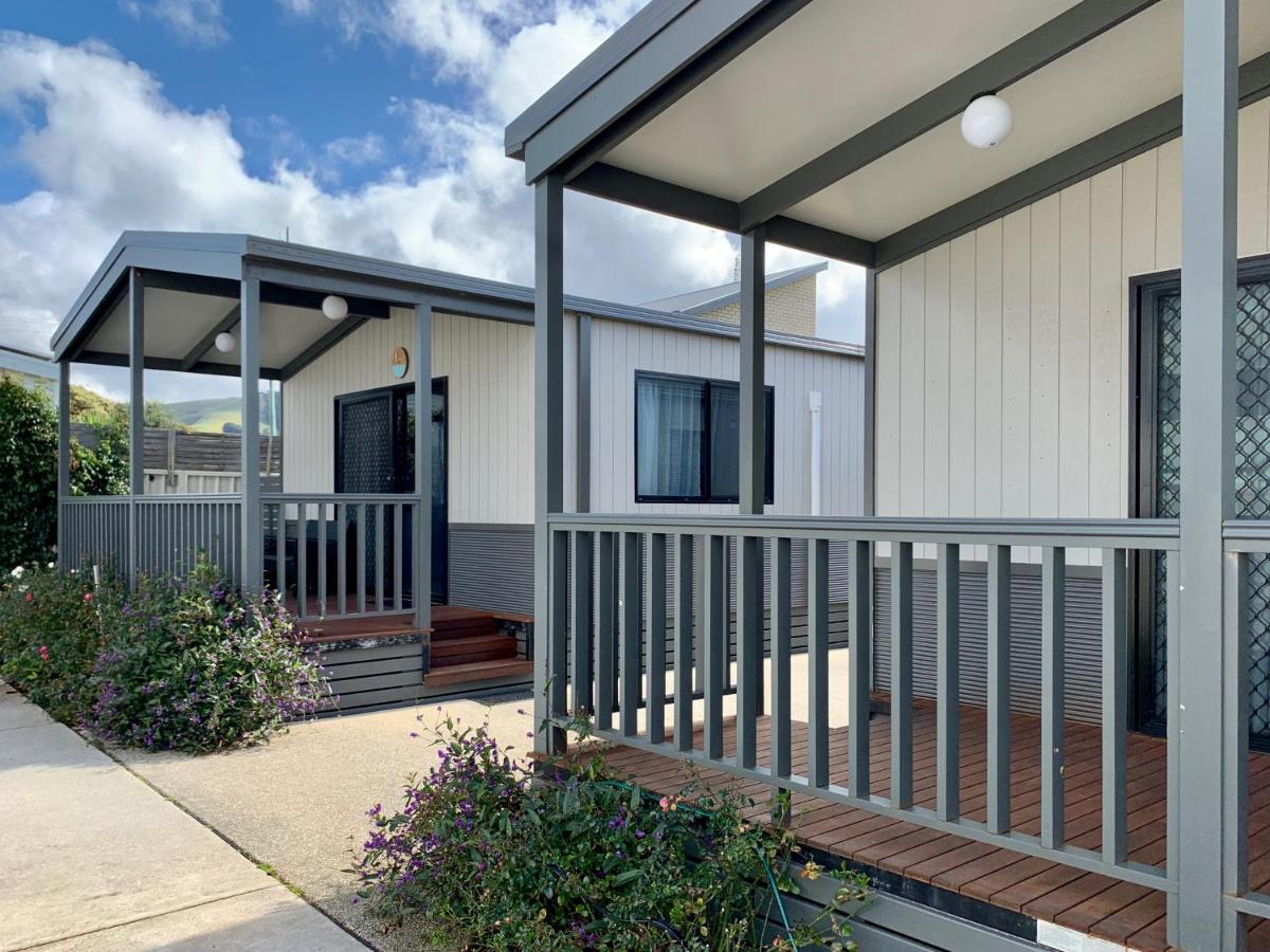 Apollo Bay Waterfront Motor Inn Екстериор снимка