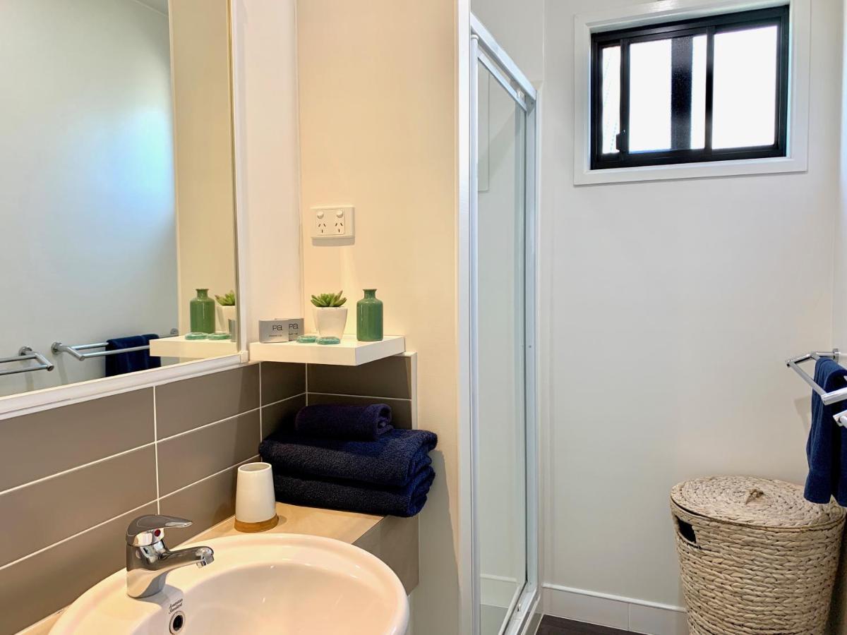Apollo Bay Waterfront Motor Inn Екстериор снимка