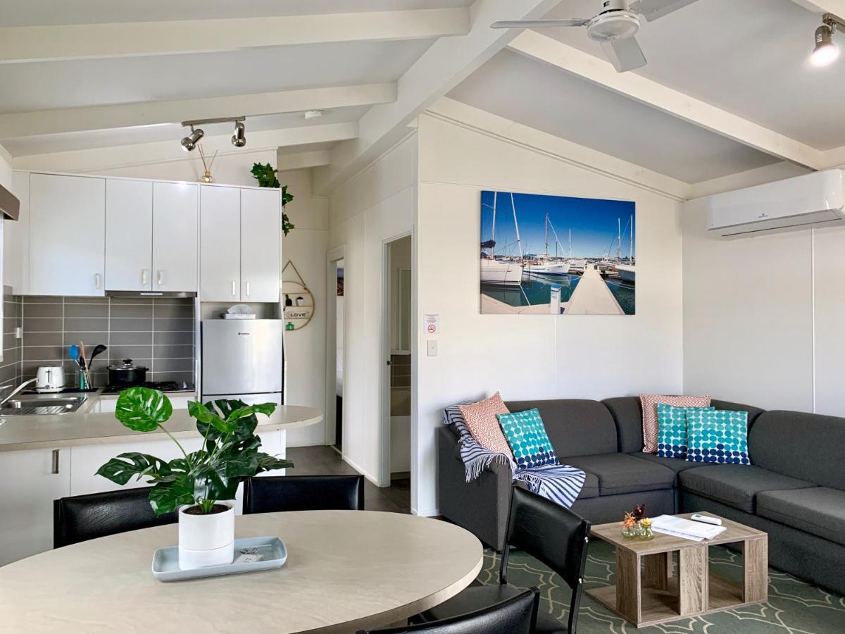 Apollo Bay Waterfront Motor Inn Екстериор снимка