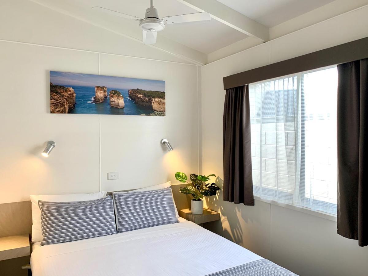 Apollo Bay Waterfront Motor Inn Екстериор снимка