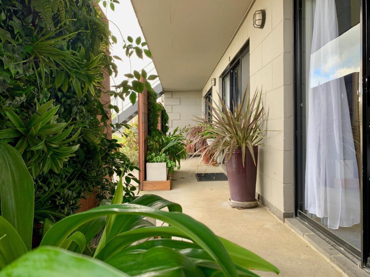 Apollo Bay Waterfront Motor Inn Екстериор снимка