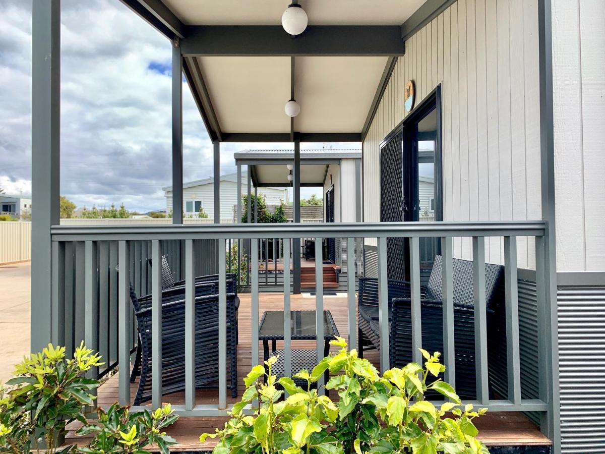 Apollo Bay Waterfront Motor Inn Екстериор снимка
