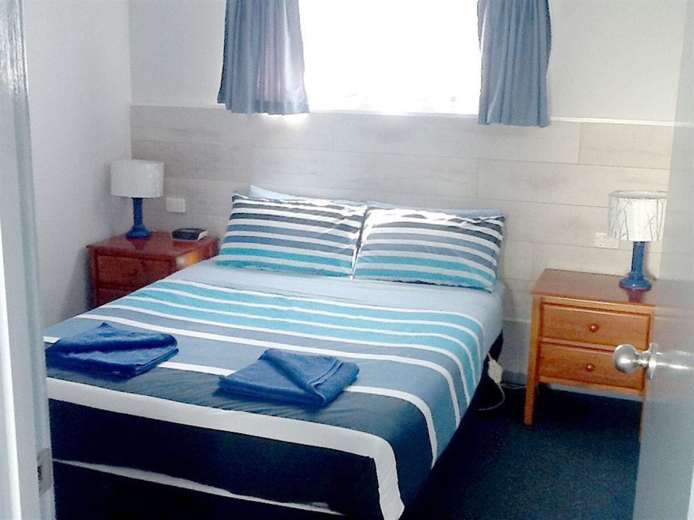 Apollo Bay Waterfront Motor Inn Екстериор снимка