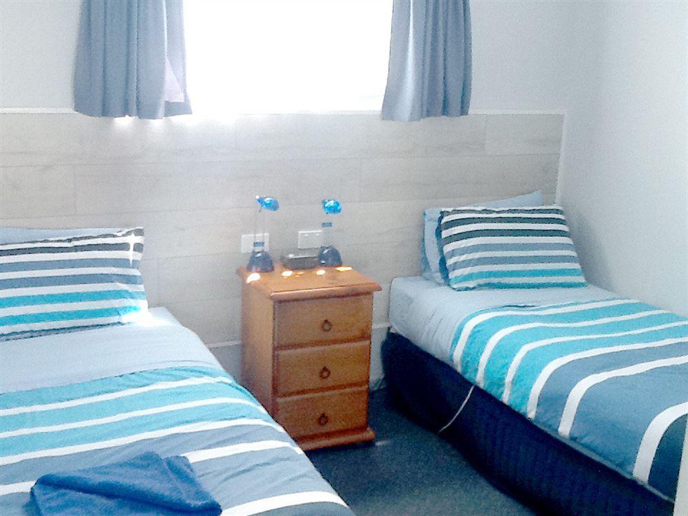 Apollo Bay Waterfront Motor Inn Екстериор снимка