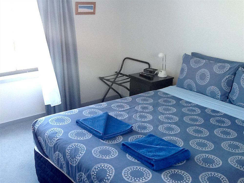 Apollo Bay Waterfront Motor Inn Екстериор снимка