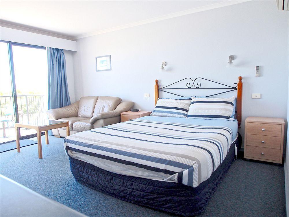 Apollo Bay Waterfront Motor Inn Екстериор снимка