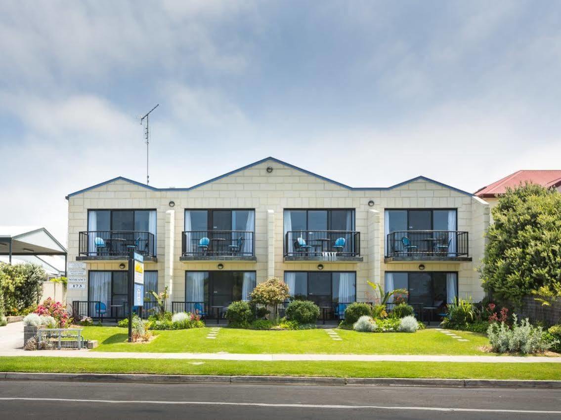 Apollo Bay Waterfront Motor Inn Екстериор снимка
