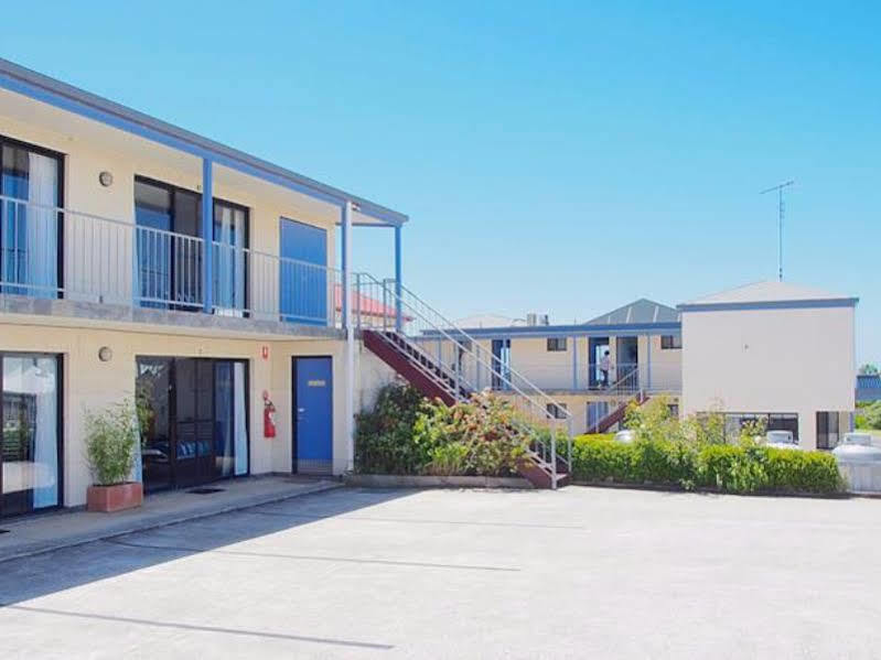Apollo Bay Waterfront Motor Inn Екстериор снимка