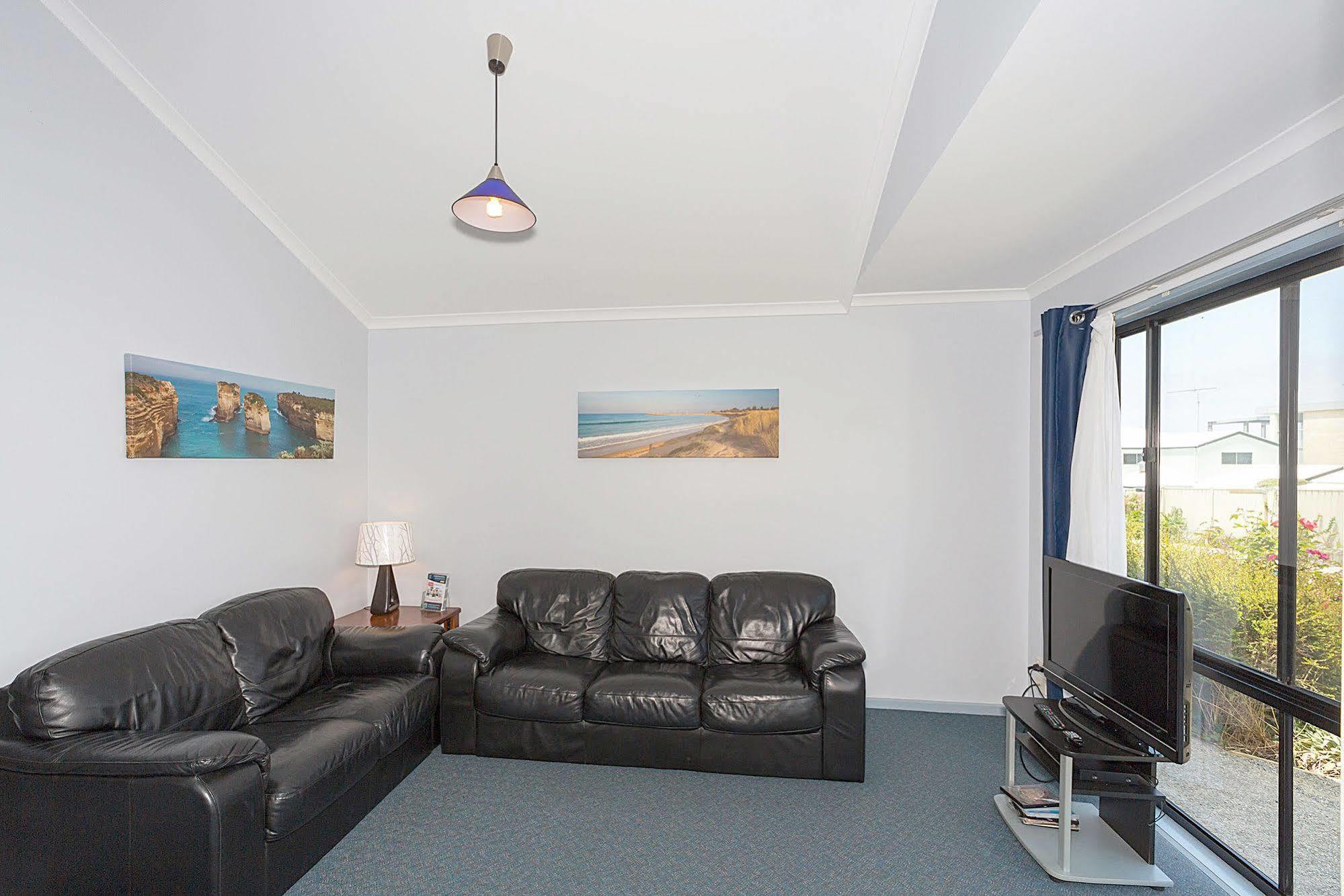 Apollo Bay Waterfront Motor Inn Екстериор снимка