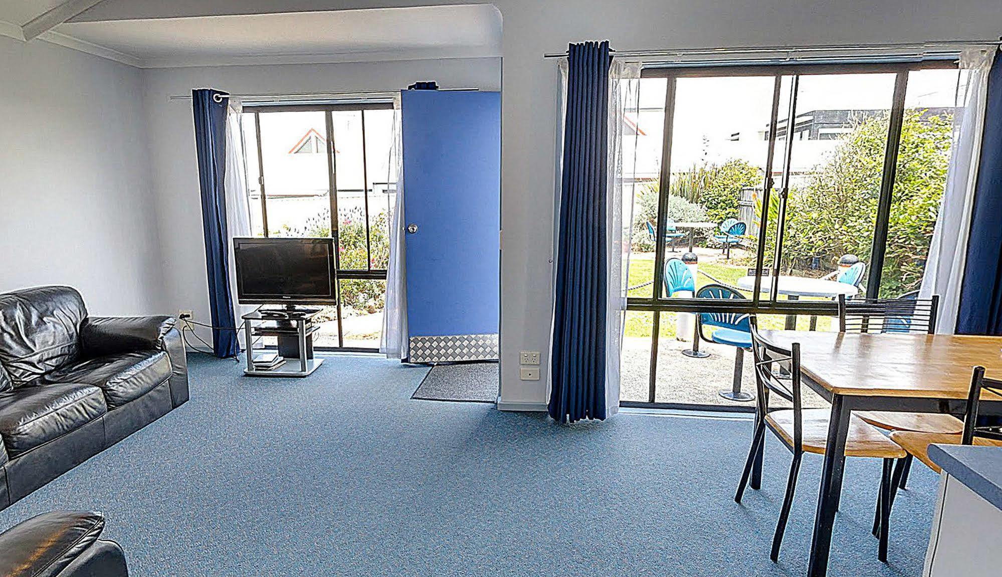 Apollo Bay Waterfront Motor Inn Екстериор снимка