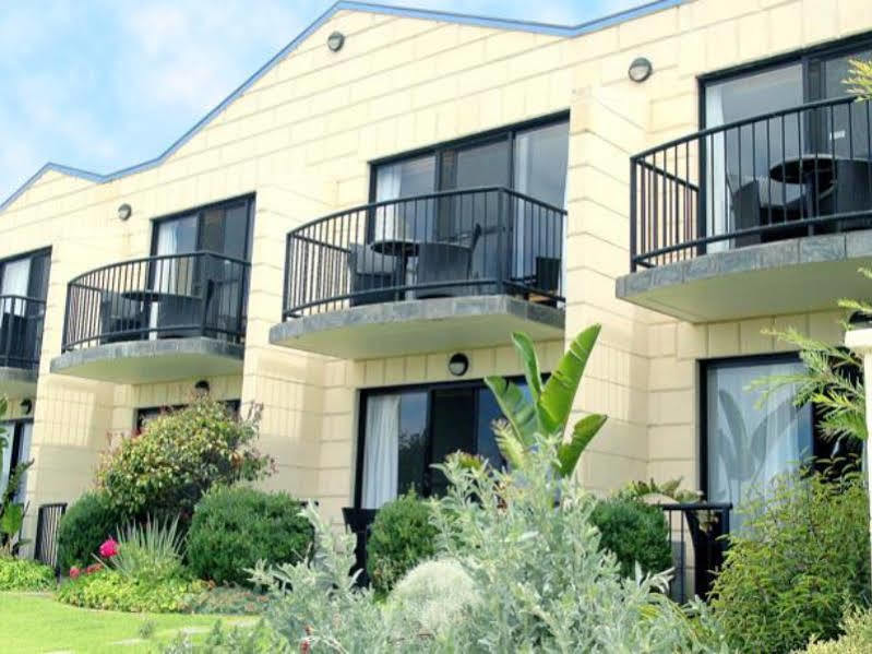 Apollo Bay Waterfront Motor Inn Екстериор снимка