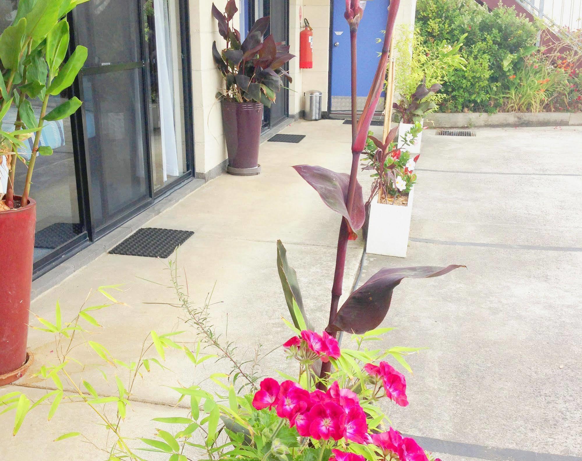 Apollo Bay Waterfront Motor Inn Екстериор снимка