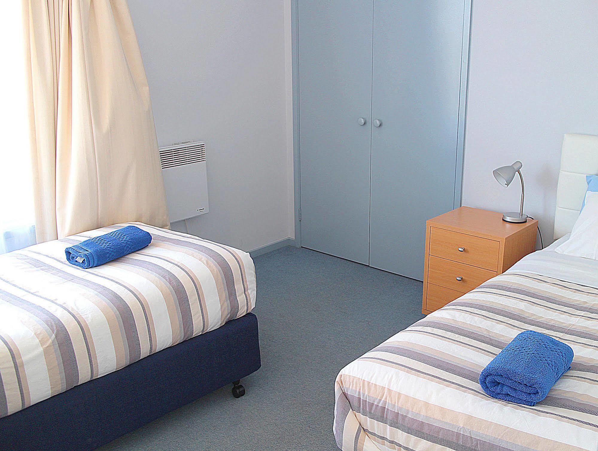 Apollo Bay Waterfront Motor Inn Екстериор снимка
