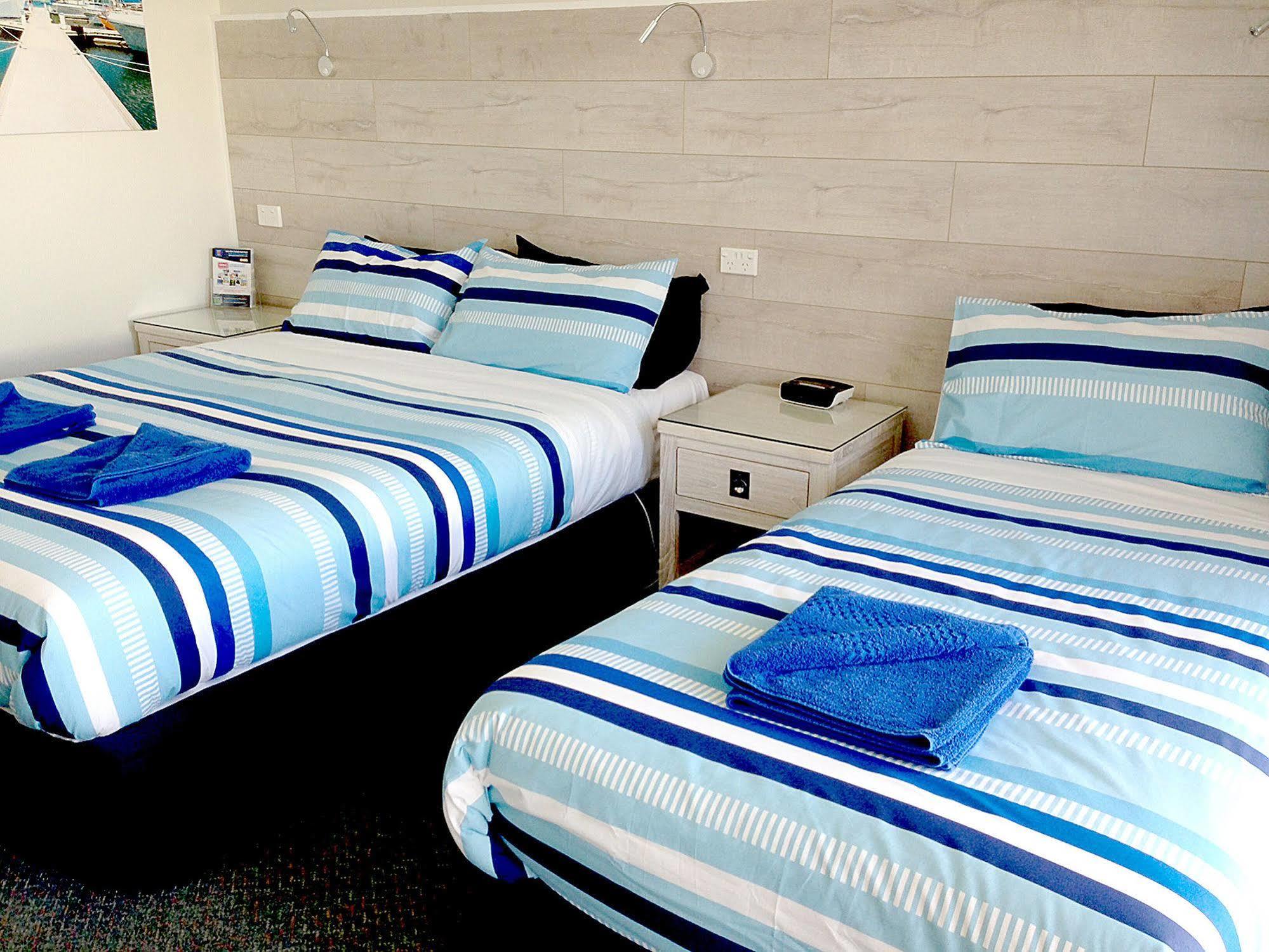 Apollo Bay Waterfront Motor Inn Екстериор снимка
