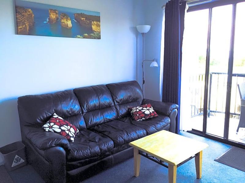 Apollo Bay Waterfront Motor Inn Екстериор снимка