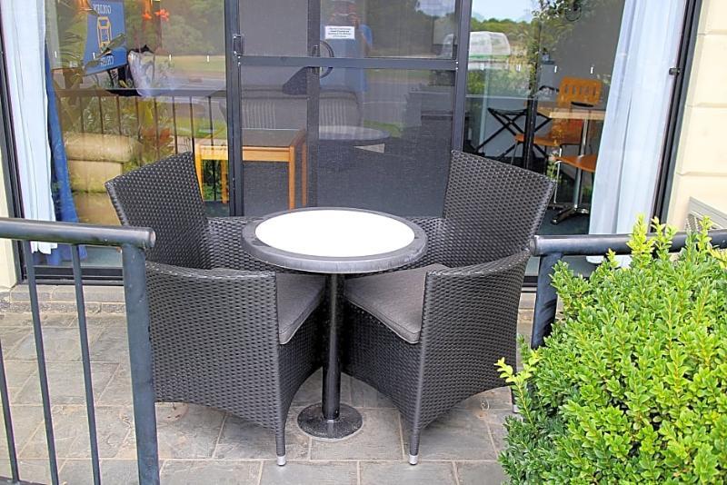Apollo Bay Waterfront Motor Inn Екстериор снимка