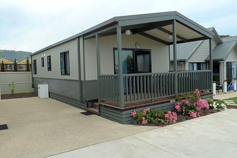 Apollo Bay Waterfront Motor Inn Екстериор снимка
