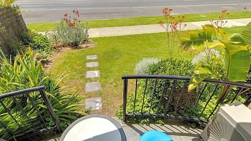 Apollo Bay Waterfront Motor Inn Екстериор снимка