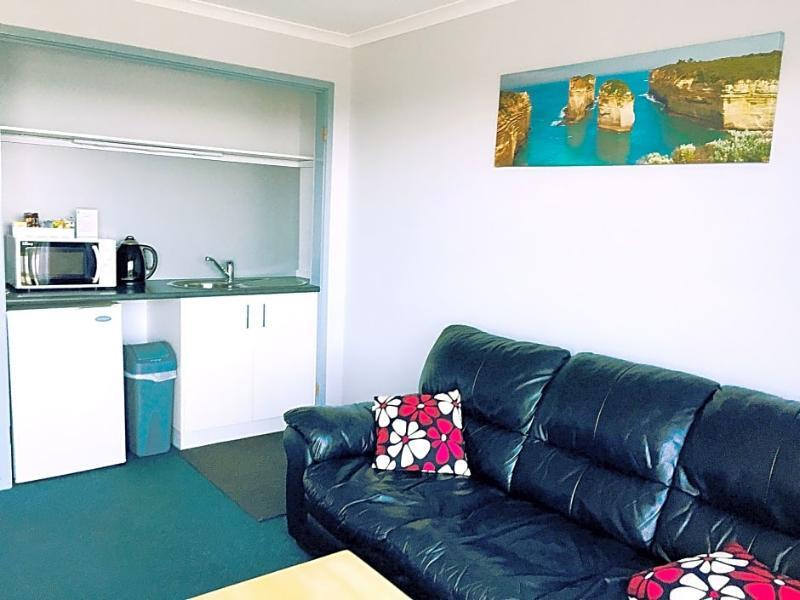 Apollo Bay Waterfront Motor Inn Екстериор снимка