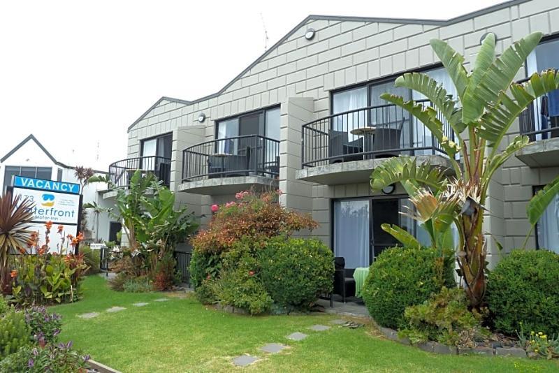 Apollo Bay Waterfront Motor Inn Екстериор снимка