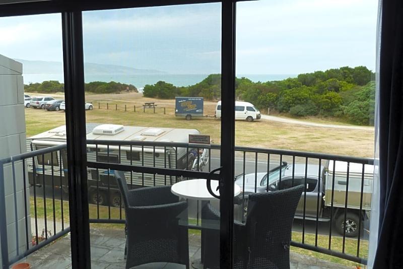 Apollo Bay Waterfront Motor Inn Екстериор снимка